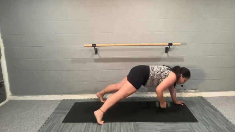 Express Strength Hamilton 2025